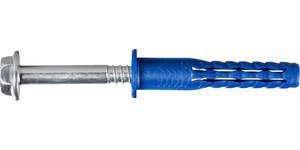 FFS Z KOŁ 10X100MM I WKRĘTEM Z ŁBEM H