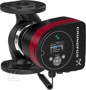 POMPA MAGNA3 40-60 F 220 230V PN6/10 POM