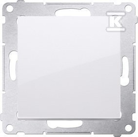 DW6.01/X/11 ŁĄCZNIK SIMON54 BIAŁY