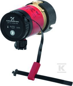 POMPA COMFORT 15-14 B TA