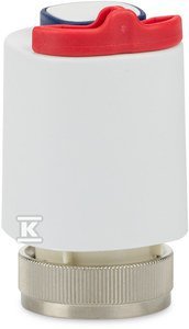 SIŁOWNIK M28 TERMOELEKTRYCZNY 230V NC