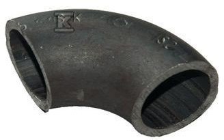 KOLANO HAMB.8&quot; 219,1X6,3 EN 10253-1 S235