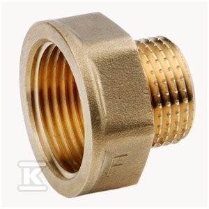 TWIST REDUKCJA GW-GZ 3/4&#039;&#039;-1/2&#039;&#039; MOSIĄD