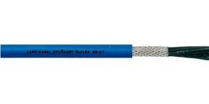 OLFLEX EB CY 5X0,75