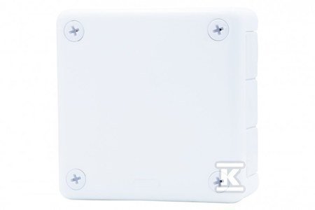 PUSZ.N/T H55-M 98X98X42 IP55 ONNLINE BIA