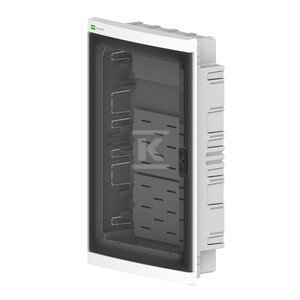 ROZ.ELEGANT RP 3X12 IP40 M/MEDIA D.DYMNE