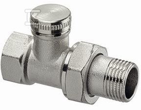 ZAWÓR POWROTNY RADITEC DN15 PRO.ODC.