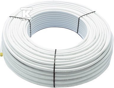 RURA 32X3,0 PE-X/AL/PE TIGRIS 50M PN10