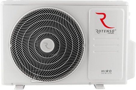 HIRO H40XM2 R15 MULTI S-LINE AGREGAT
