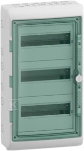 OBUDOWA N/T MUREVA MRV-3-12-NT-T