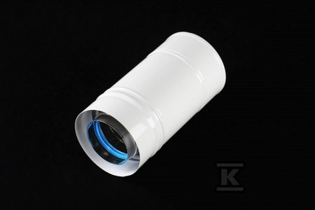 RURA BIAŁA 60/100, L-500 KONDENS/TURBO