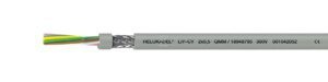 (LIY-CY.2X0,75 QMM GR 300/300V PVC/PVC|