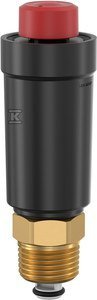 ODPOWIETRZNIK FLOVENT  R1/2&quot;