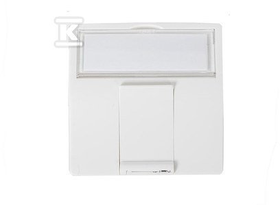 ADAPTER C 45X45 DLA 1XRJ45 BC