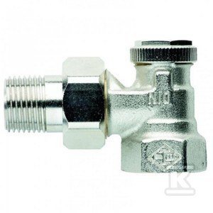 ZAWÓR POWR.1/2&quot;REGUTEC,KĄT.NIKL.REGUL.
