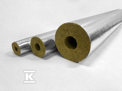 STEINWOLLE ALU - OTULINA 20MM [020X35]