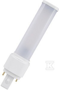 LP.DULUX LED D18 EM V 7W 840 G24D-2