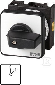 T0-1-15401/E ŁĄCZNIK KRZYWKOWY