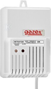 DETEKTOR GAZÓW DK-22/E