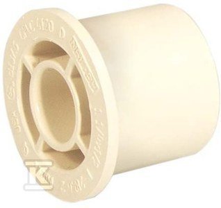 TULEJA REDUKCYJNA KZ/KW 1 1/2X1 1/4 PVCC