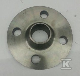KOŁ SZYJ DN40 PN16/40 EN1092-1/11