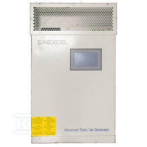 ASVG 15KVAR ULTRA KOMPENSATOR AKTYWNY
