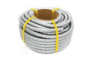 PESZEL STAL. WSO DN32 (28,1MM/32MM), 50M