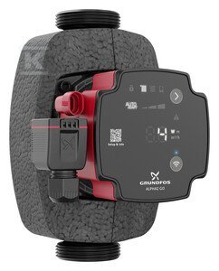POMPA ALPHA2 GO 32-75 180