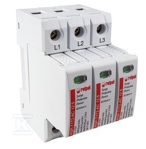 ORR.PRZEP T1+T2,4-B,RSP-T1T2-AC 12.5/4P