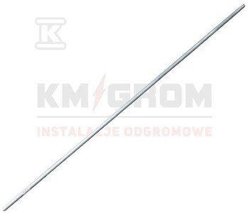 PRĘT ZAKUWANY 4X1,5M 16MM2+ZŁĄCZKA