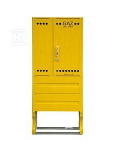 SZAF.GAZ.SSTG ŻOŁTA IOBG-91039-07-528-