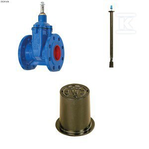 ZASUWA DO WODY_ZESTAW-28