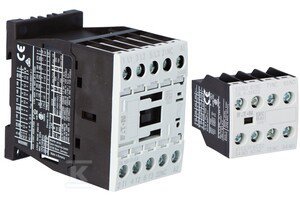 ZEST EATON DILM9-01-EA+DILA-XHI22