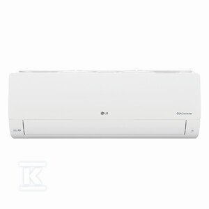 KLIMA 3,5 KW ŚC. SPLIT MULTI J. WEW. ST