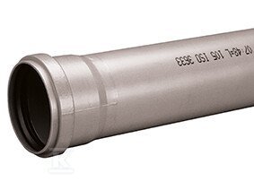 RURA HT 40X1.8X1000 POPIEL SANITARNA