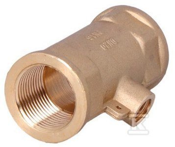 TRÓJNIK T - 20 G 3/4&quot;