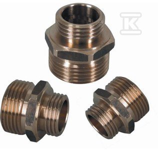 NYPEL REDUKC GZXGZ  1X3/4&quot; MOSIĄDZ