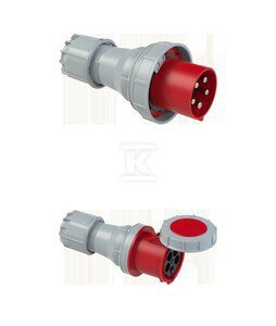 ZEST PCE WTYCZ 045-6+GN 245-6