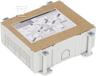 KASETA Z TWORZYWA DO S310 I S370