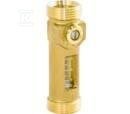 TACOSETTER INLINE 100 DN15 0.6-2.4 L/MIN