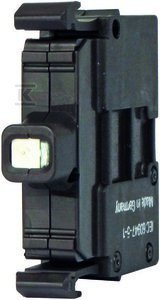 M22-LED-R DIODA LED