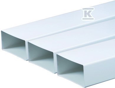 KANAŁ PŁASKI (55X110) 0,5MB