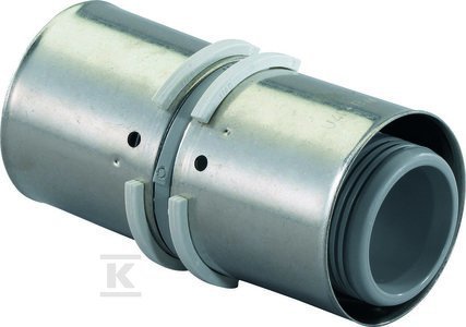 S-PRESS ZŁĄCZKA PPSU 50-50