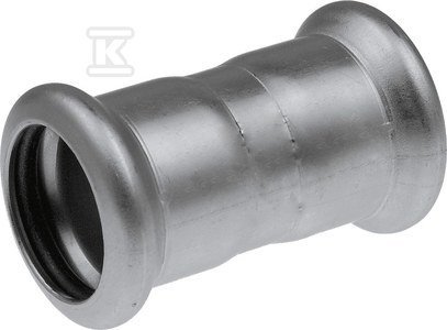 MUFA 22 MM X INOX PRESS