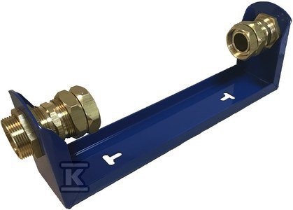 KONSOLA WODOMIERZOWA 6/4&quot;