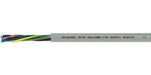 PRZEWÓD JB-750 4G16 750V