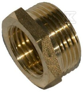 REDUKCJA GZXGW      3/4X1/2&quot; MOSIĄDZ