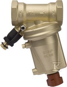 STAP ZAWÓR DN 32-1/2&quot; ZAKRES 10-40 KPA