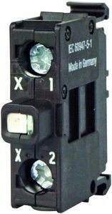 M22-LEDC230-W DIODA LED