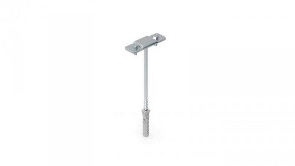 Uchwyt do bednarki z kołkiem L-160mm fi 12mm 12.3/B OC /91230301/